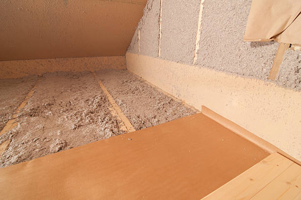 Best Types of Insulation in De Motte, IN